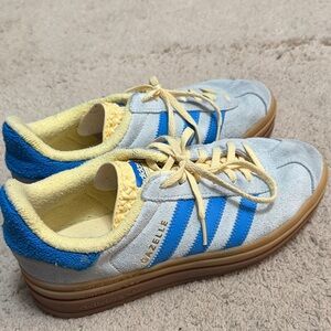 Adidas Gazelles